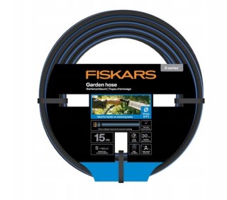 FISKARS WĄŻ OGRODOWY X-SERIES 1/2" 15m 1027104