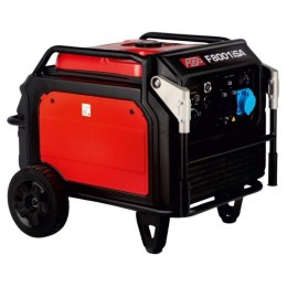 FOGO GENERATOR INWERTEROWY F 8001 iSG 7,5KW 230V
