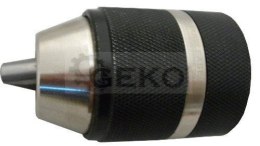 GEKO GŁÓWKA WIERTARKI 13mm 1/2 SAMOZACISKOWA METAL
