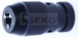 GEKO GŁÓWKA WIERTARKI 16mm B16 SAMOZACISKOWA
