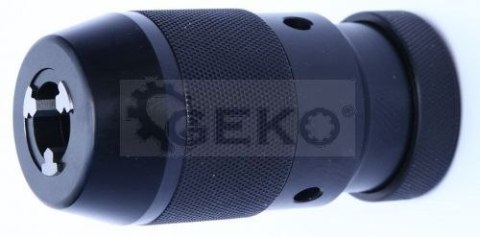 GEKO GŁÓWKA WIERTARKI 16mm B16 SAMOZACISKOWA