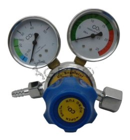 GEKO REDUKTOR CO2/AR-2 ZEGARY