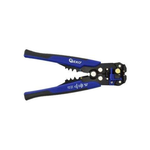 GEKO ŚCIĄGACZ IZOLACJI WIELOFUNKCYJNY 0,2-6mm