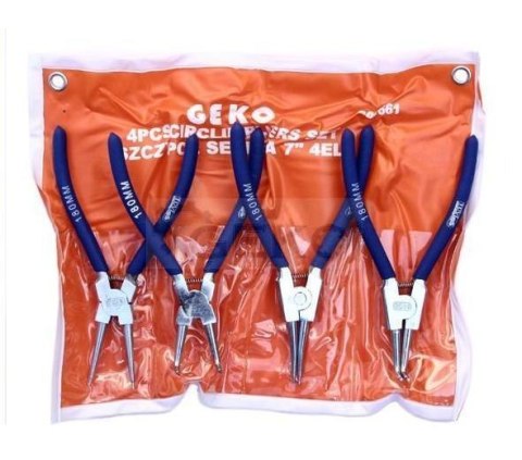 GEKO SZCZYPCE SEGERA.180/4cz/ETUI ...