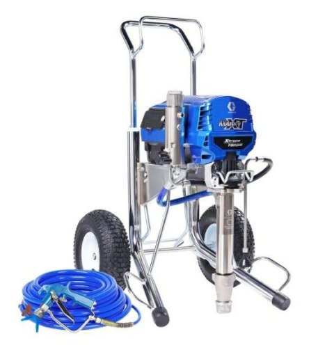 GRACO AGREGAT MARK V MAX STANDARD XT