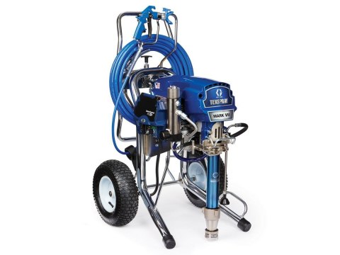 GRACO AGREGAT MARK VII MAX PROCONTRACTOR SZPACHLARSKI