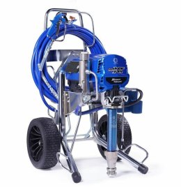 GRACO AGREGAT MARK VII MAX PROCONTRACTOR XT