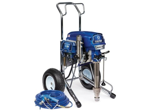 GRACO AGREGAT MARK VII MAX STANDARD