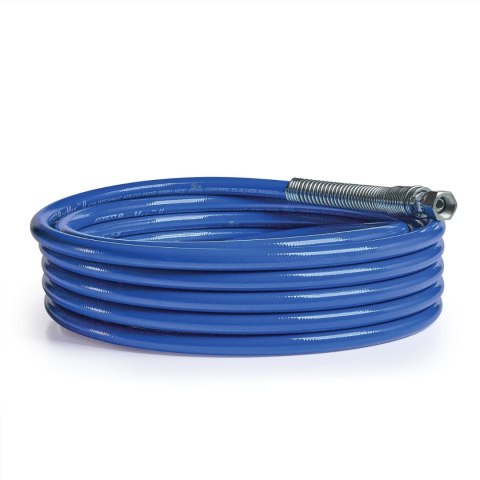 GRACO WĄŻ HYDRODYNAMICZNY BLUEMAX II 1/4" x 7,5m