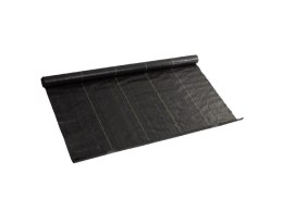 GREENMILL AGROWŁÓKNINA 1,0 x10m 100g/m2 CZARNA...