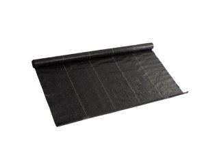 GREENMILL AGROWŁÓKNINA 1,0 x10m 100g/m2 CZARNA...