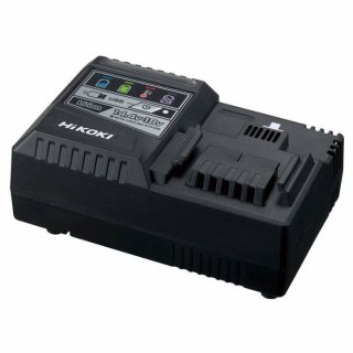 HIKOKI ŁADOWARKA 14,4 - 18V UC18YSL3 W0Z SZYBKA 8A
