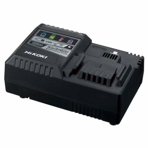 HIKOKI ŁADOWARKA 14,4 - 18V UC18YSL3 W0Z SZYBKA 8A
