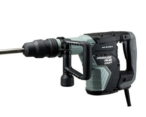 HIKOKI MŁOT KUJĄCY MAX 1150W H45MEY WTZ 8,5J 7kg BL UVP