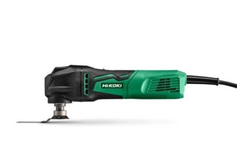 HIKOKI NARZĘDZIE WIELOFUNKCYJNE 350W CV350V2 W1Z +ACC HSC