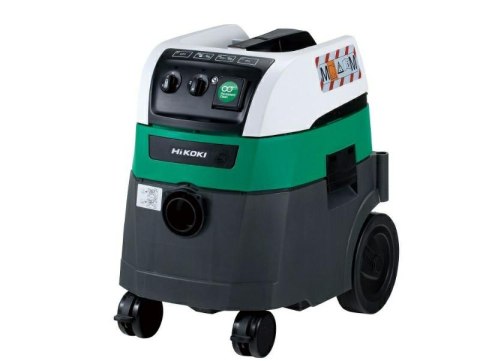 HIKOKI ODKURZACZ 1200W 35L RP350YDM WAZ KLASA M