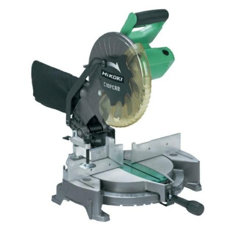 HIKOKI PIŁA UKOŚNICA 255mm/1520W C10FCE2 UTZ
