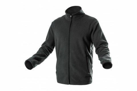 HOGERT BLUZA POLAROWA PASADER CZARNA ROZM.XXL