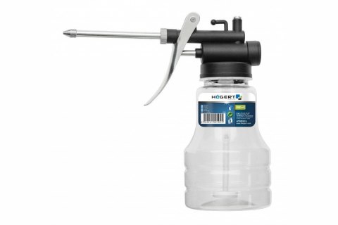 HOGERT OLEJARKA 250ml POJ. TRANSPARENTNY