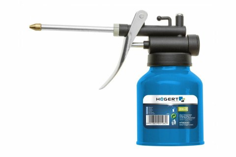 HOGERT OLEJARKA METALOWA 200ml