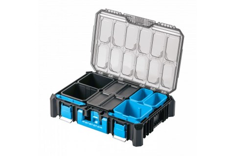 HOGERT ORGANIZER WALIZKOWY WYSOKI HTM...