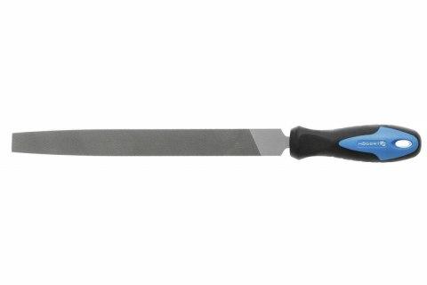 HOGERT PILNIK PŁASKI 200mm