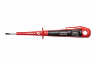 HOGERT PRÓBNIK NAPIĘCIA 150mm 100-500V