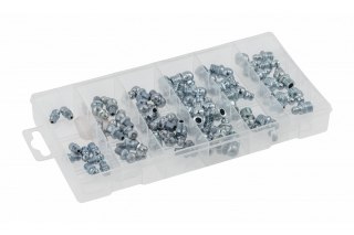 HOGERT ZESTAW SMAROWNICZEK 110szt.