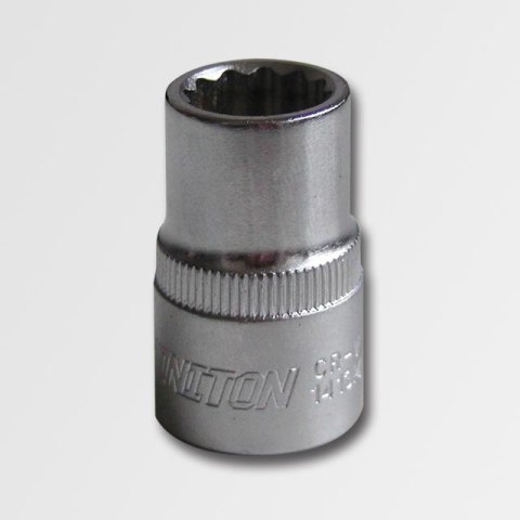HONITON NASADKA 12K 1/2" KRÓTKA 27mm