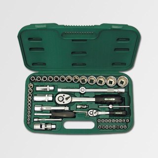HONITON ZESTAW KLUCZY 56el. 1/2"