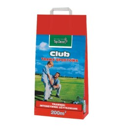 TRAWA CLUB 5 kg MIESZANKA SPORTOWA Ozn. partii: PL530/09/10060/M477/A