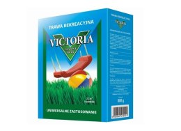 TRAWA VICTORIA REKREACYJNA 0,8 kg Ozn. partii: PL630/09/10060/M152/A