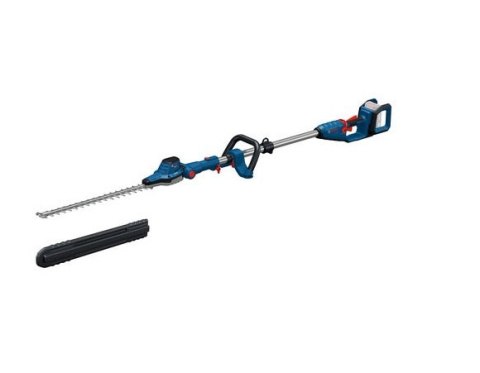 BOSCH NOŻYCE DO ŻYWOPŁOTU GHE 18V-50FP