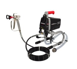 HOOZAR AGREGAT MALARSKI 650W APS-150