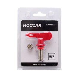 HOOZAR DYSZA DO AGREGATU MALARSKIEGO 517