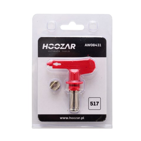 HOOZAR DYSZA DO AGREGATU MALARSKIEGO 517