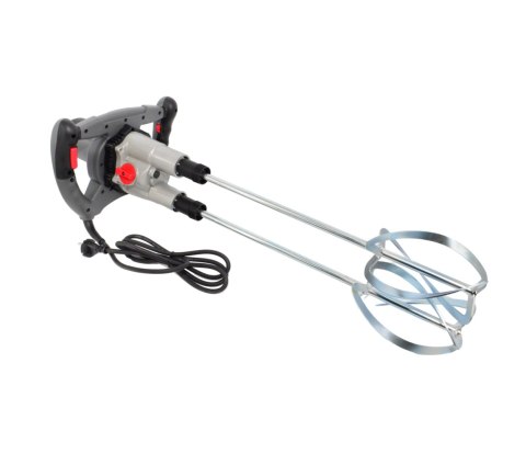 HOOZAR MIESZARKA 1600W 2 MIESZADŁA