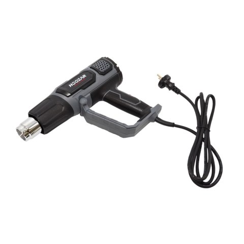 HOOZAR OPALARKA 1500W Z REGULACJĄ