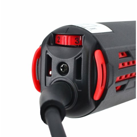 HOOZAR SZLIFIERKA KĄTOWA 125mm 950W Z REGULACJĄ
