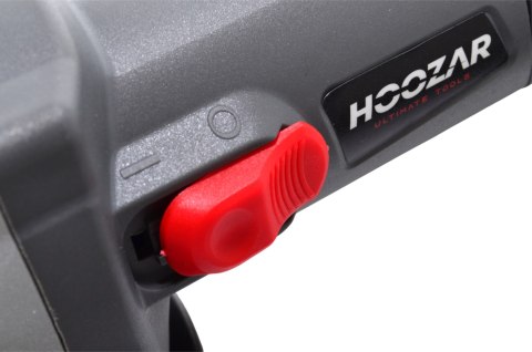 HOOZAR SZLIFIERKA KĄTOWA 125mm 950W Z REGULACJĄ