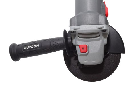 HOOZAR SZLIFIERKA KĄTOWA 125mm 950W Z REGULACJĄ