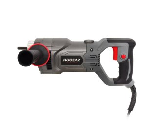 HOOZAR WIBRATOR DO BETONU 1250W BUŁAWA 2m