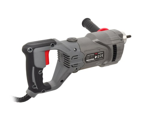 HOOZAR WIBRATOR DO BETONU 1250W BUŁAWA 2m