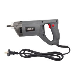 HOOZAR WIBRATOR DO BETONU 1500W BUŁAWA 3m