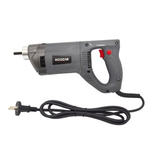 HOOZAR WIBRATOR DO BETONU 1500W BUŁAWA 3m