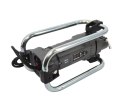 HOOZAR WIBRATOR DO BETONU 2300W BUŁAWA 4m