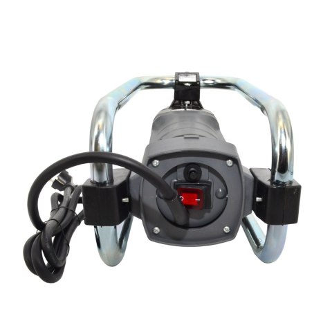 HOOZAR WIBRATOR DO BETONU 2300W BUŁAWA 4m