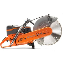 HUSQVARNA PRZECINARKA K1270 400mm 16'