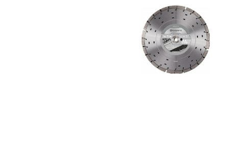 HUSQVARNA TARCZA DIAMENTOWA VARI-CUT S65 350mm
