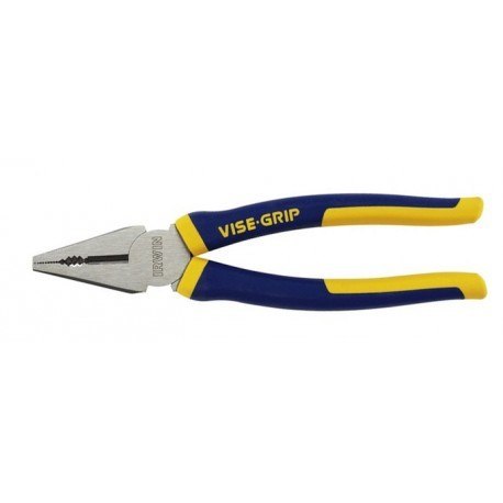 IRWIN SZCZYPCE UNIWERSALNE 200mm...